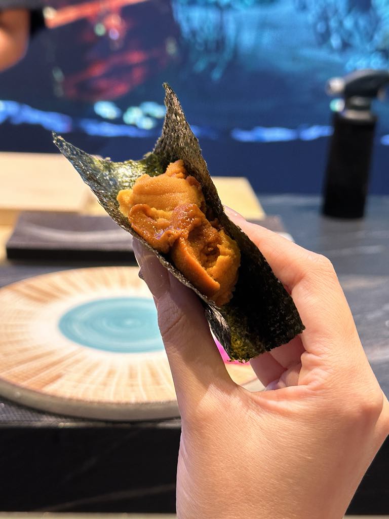 Sushi Yoru - Photo 6