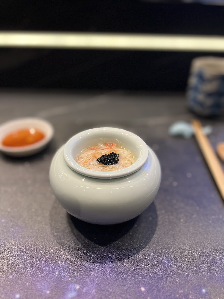 Sushi Yoru - Photo 7