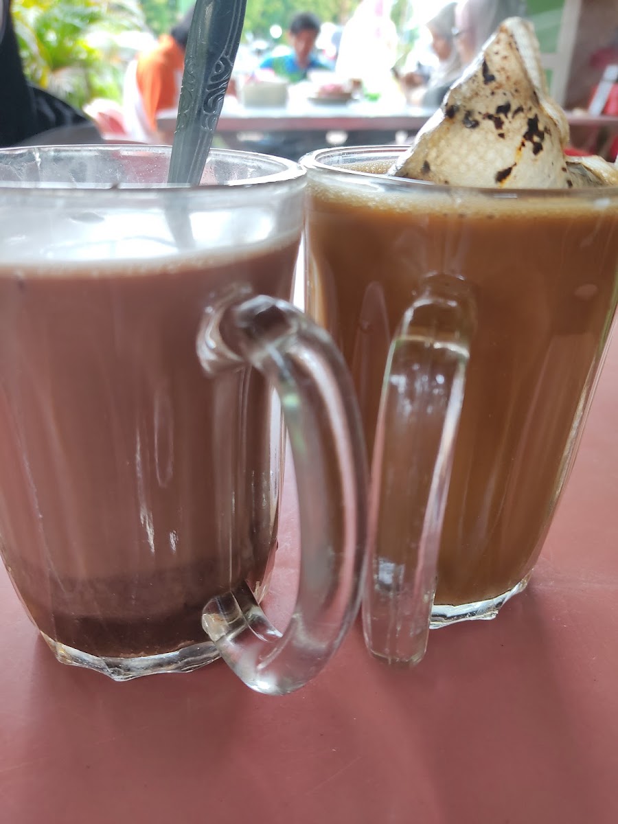 Awang Roti Canai - Photo 9