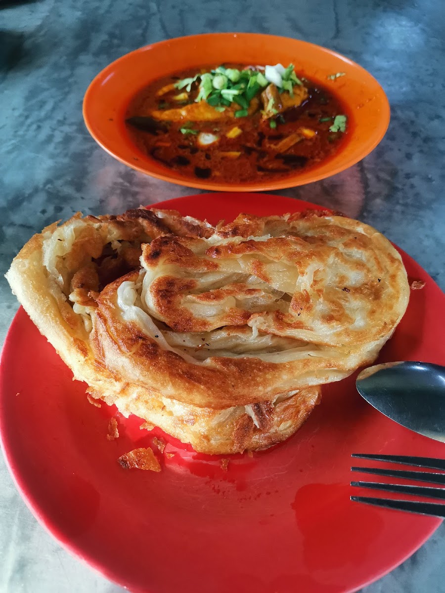 Awang Roti Canai - Photo 2