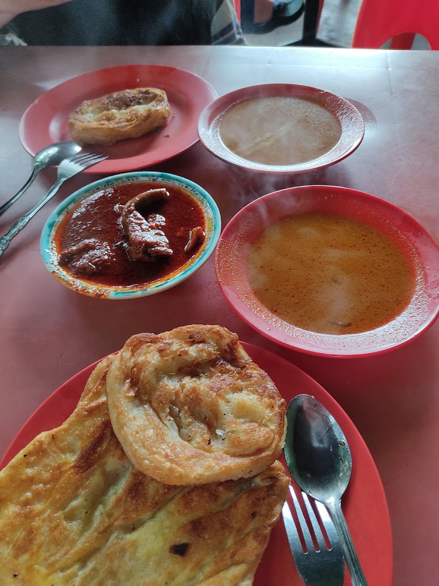 Awang Roti Canai - Photo 4