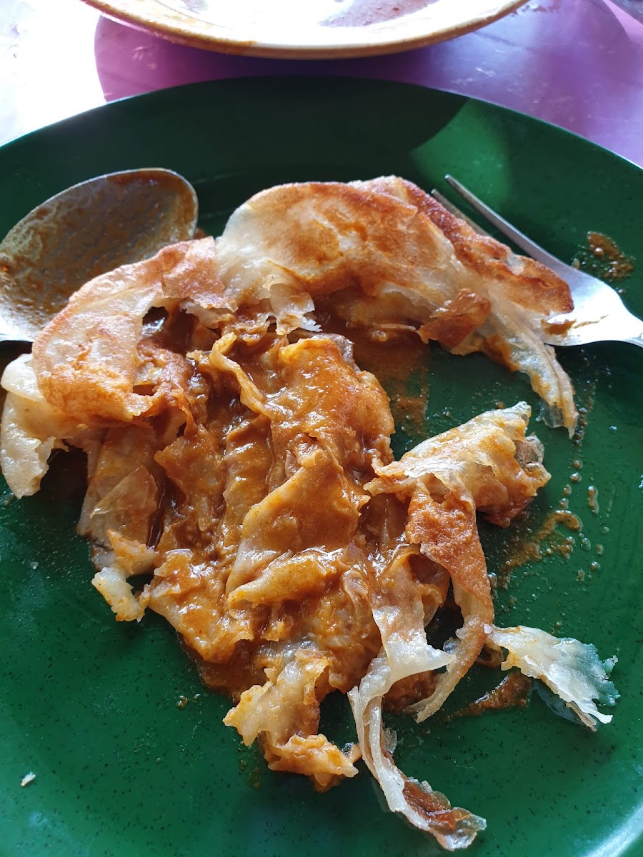 Awang Roti Canai - Photo 5