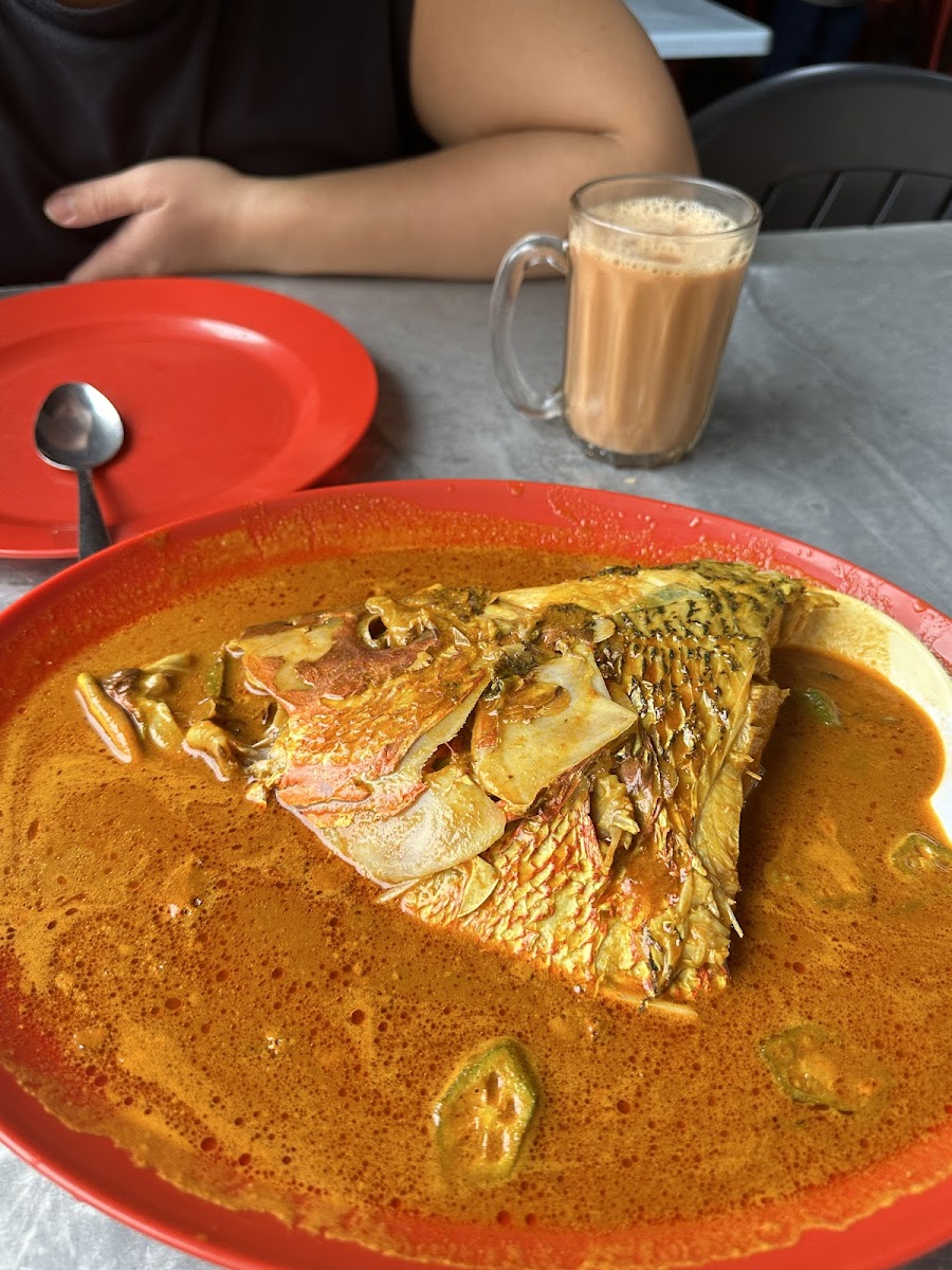 Awang Roti Canai - Photo 6