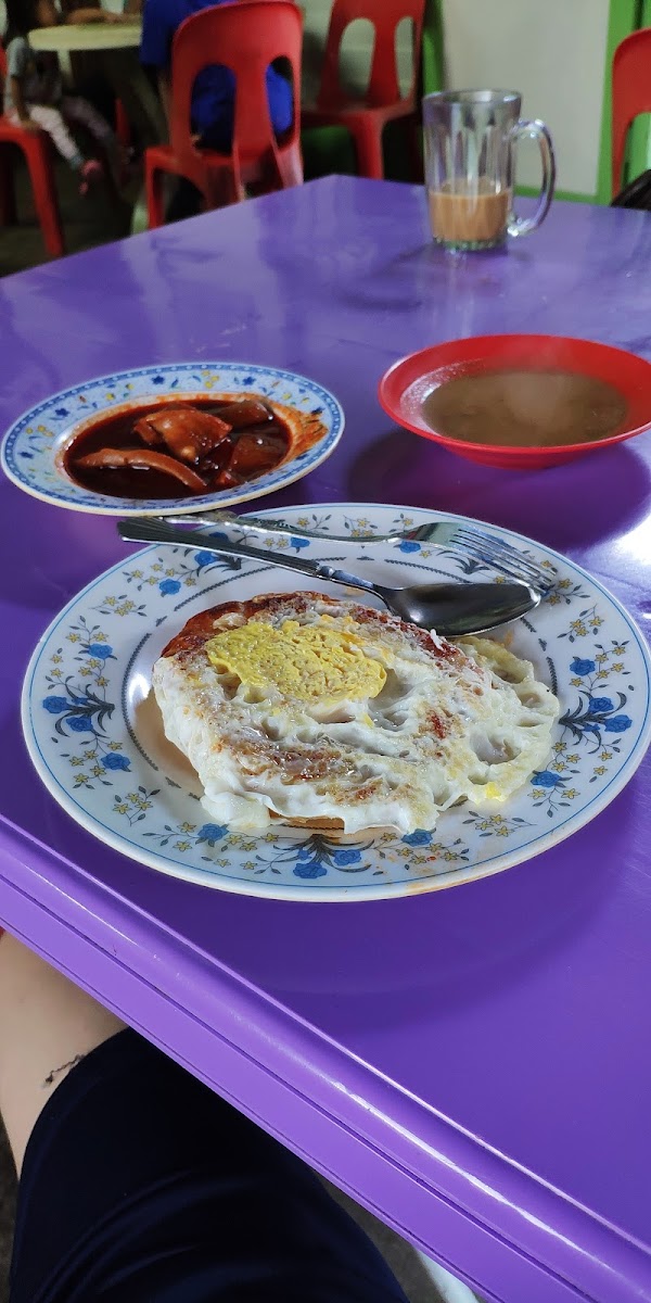 Awang Roti Canai - Photo 8