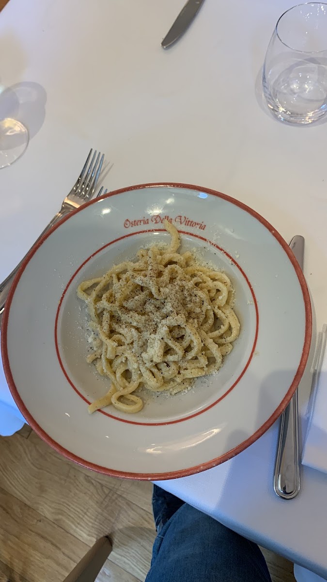 Osteria Della Vittoria - Photo 4