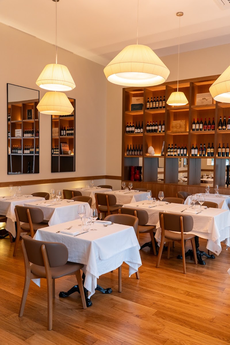 Osteria Della Vittoria - Photo 6