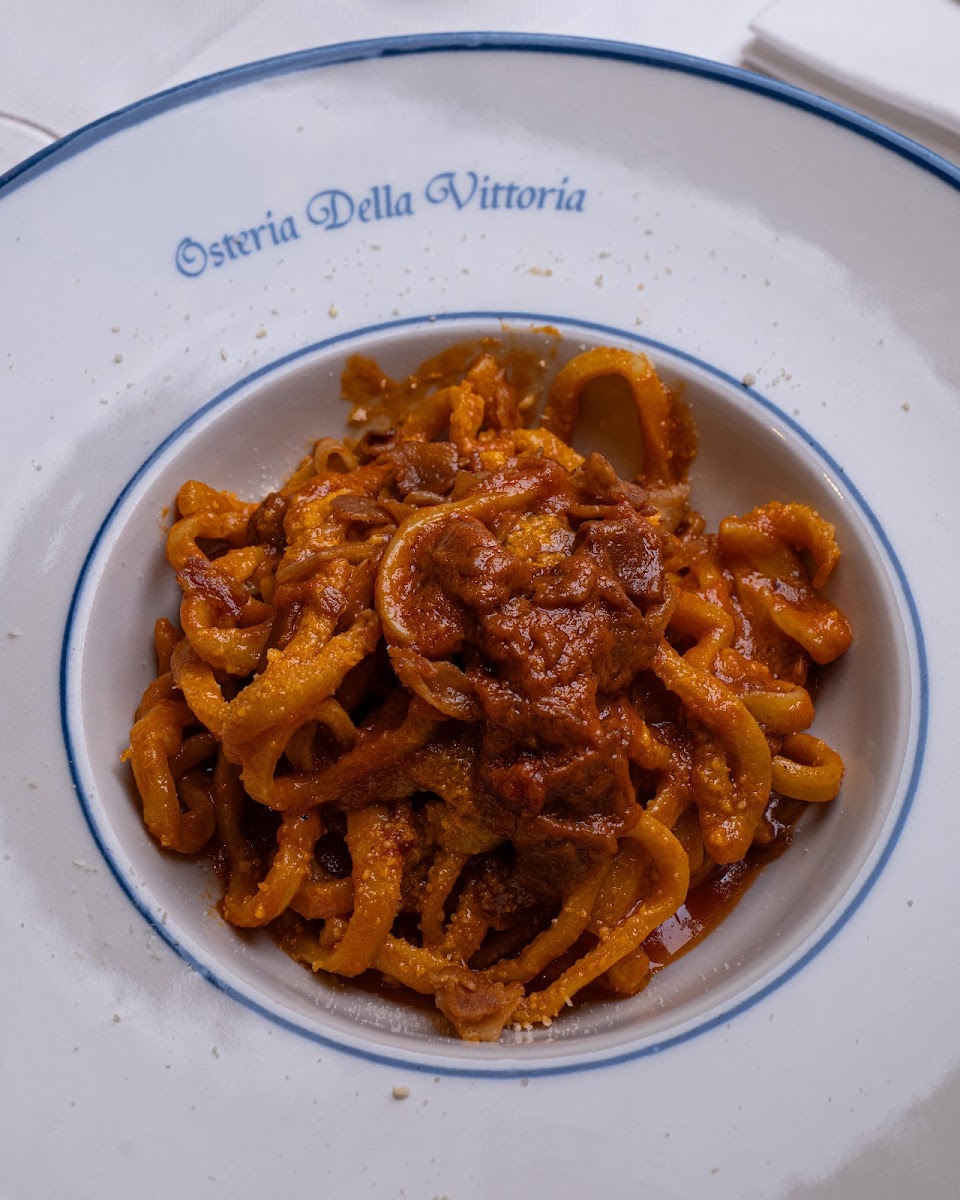 Osteria Della Vittoria - Photo 7