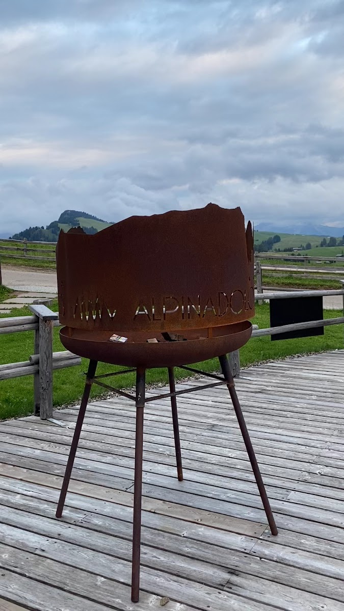 Alpina Chalet Grill and Bar - Photo 1