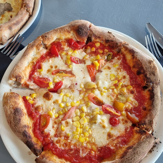 Our Pick Pizza