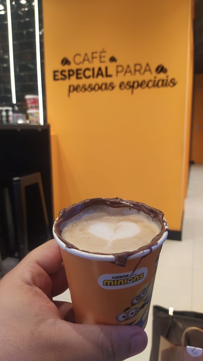 Mais1 Café Bonifácio Vilela - Ponta Grossa - Photo 2