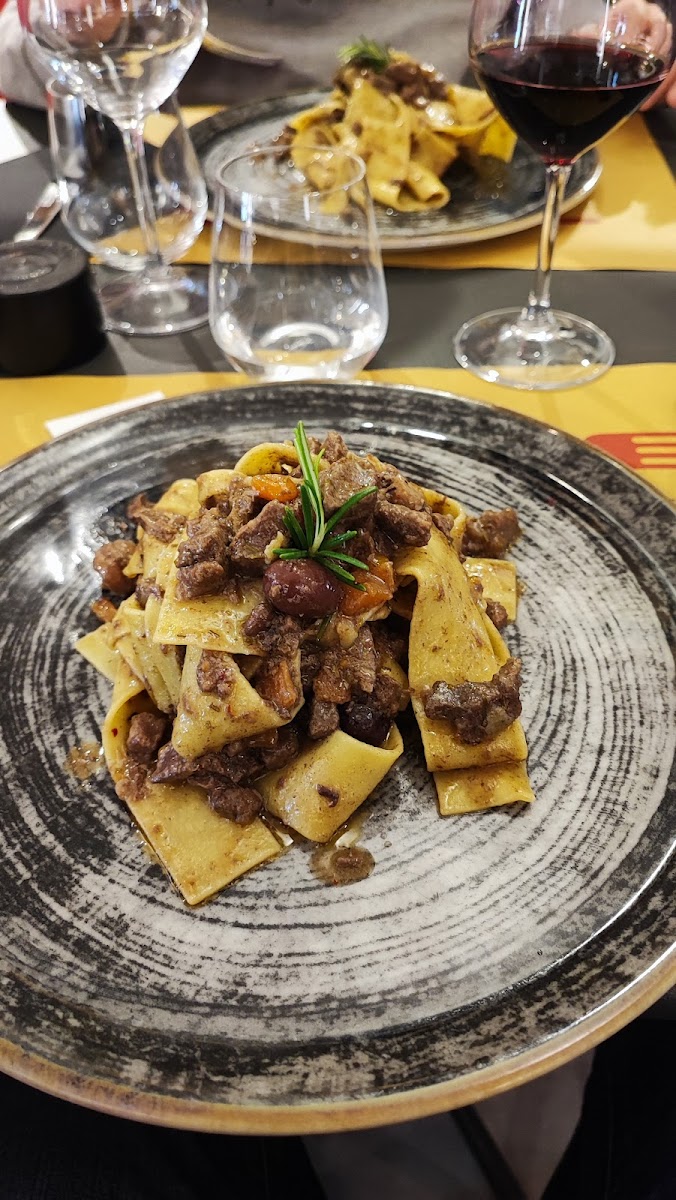 Aricciainbocca 2.0 Osteria Bisteccheria - Photo 8