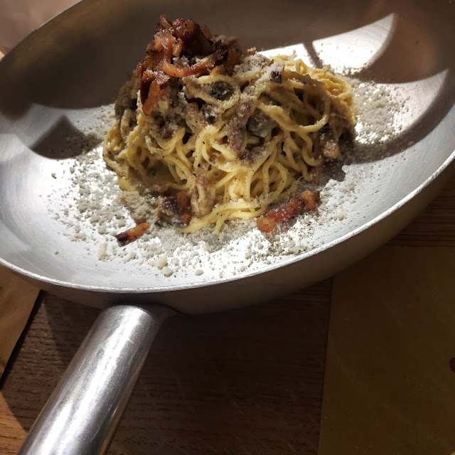 Carbonara
