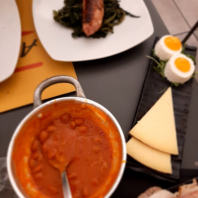 Antipasti Caldi