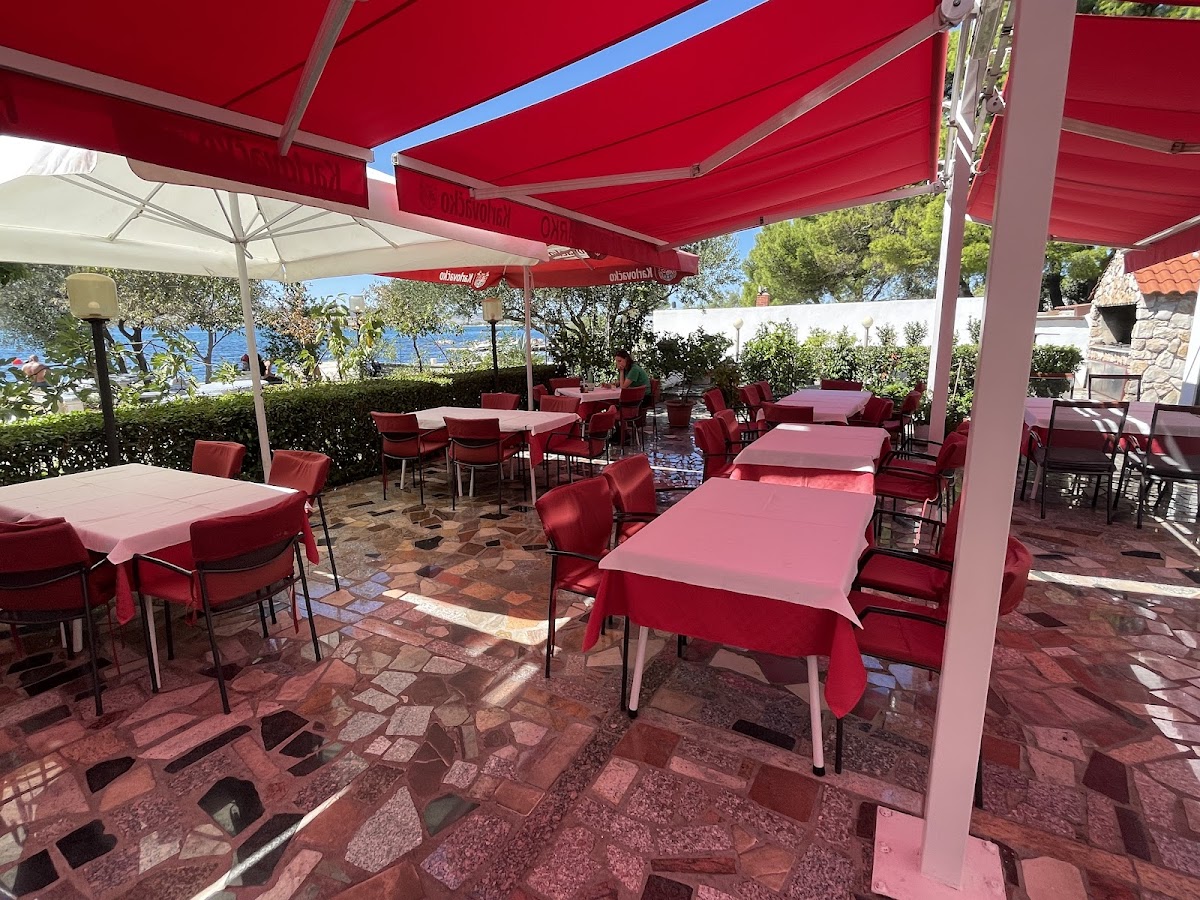 Restaurant Marko
