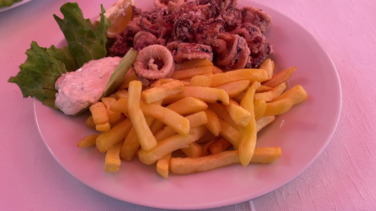 Restaurant Marko - Photo 1