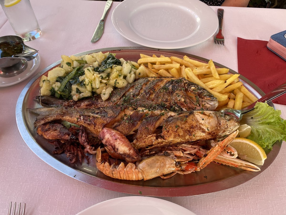 Restaurant Marko - Photo 3