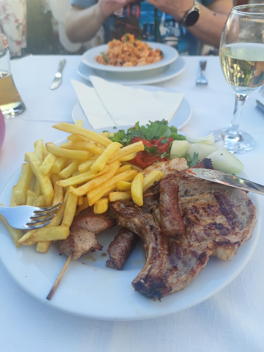 Restaurant Marko - Photo 4