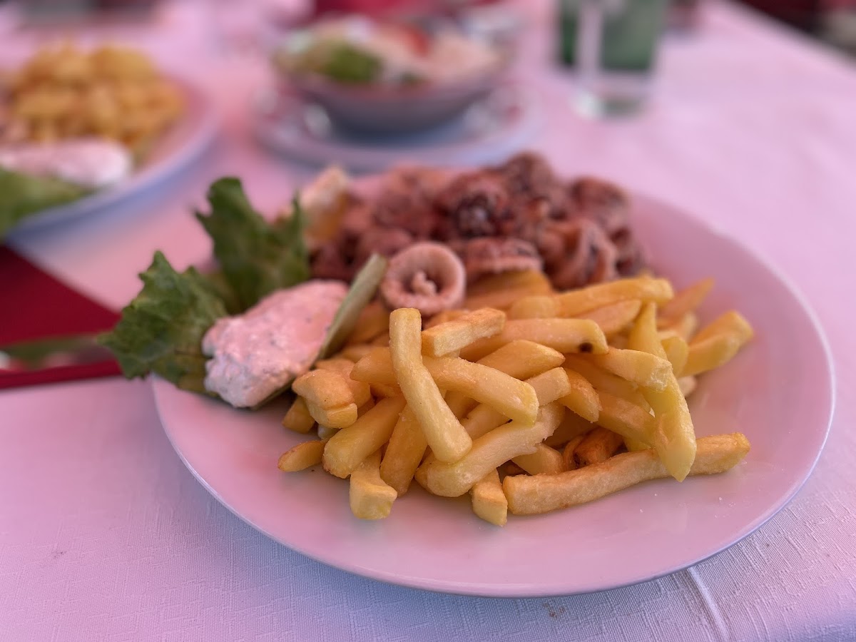 Restaurant Marko - Photo 5