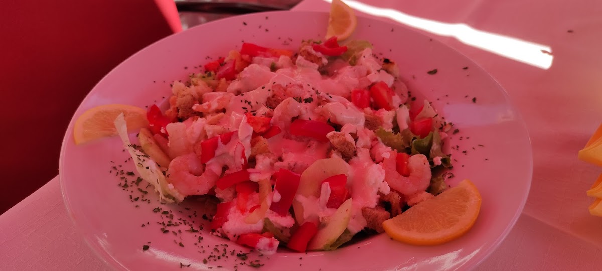 Restaurant Marko - Photo 7