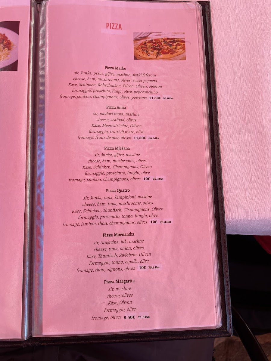 Menu Photo 7