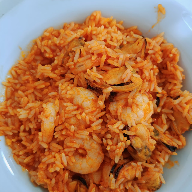 Risotto