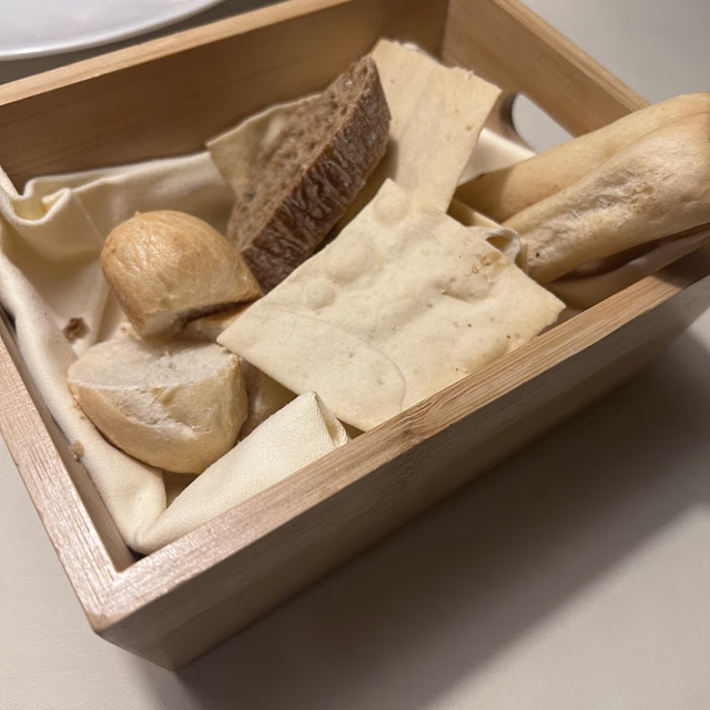 Bread Basket