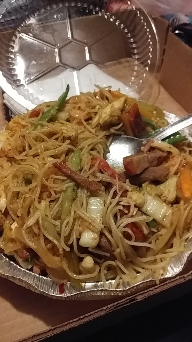 New China Inn - Photo 5