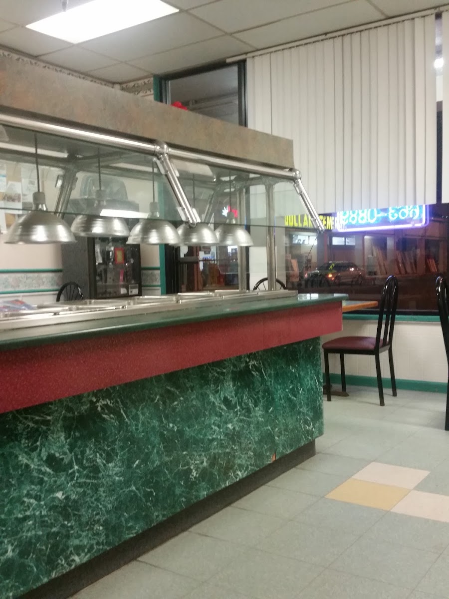 New China Inn - Photo 6