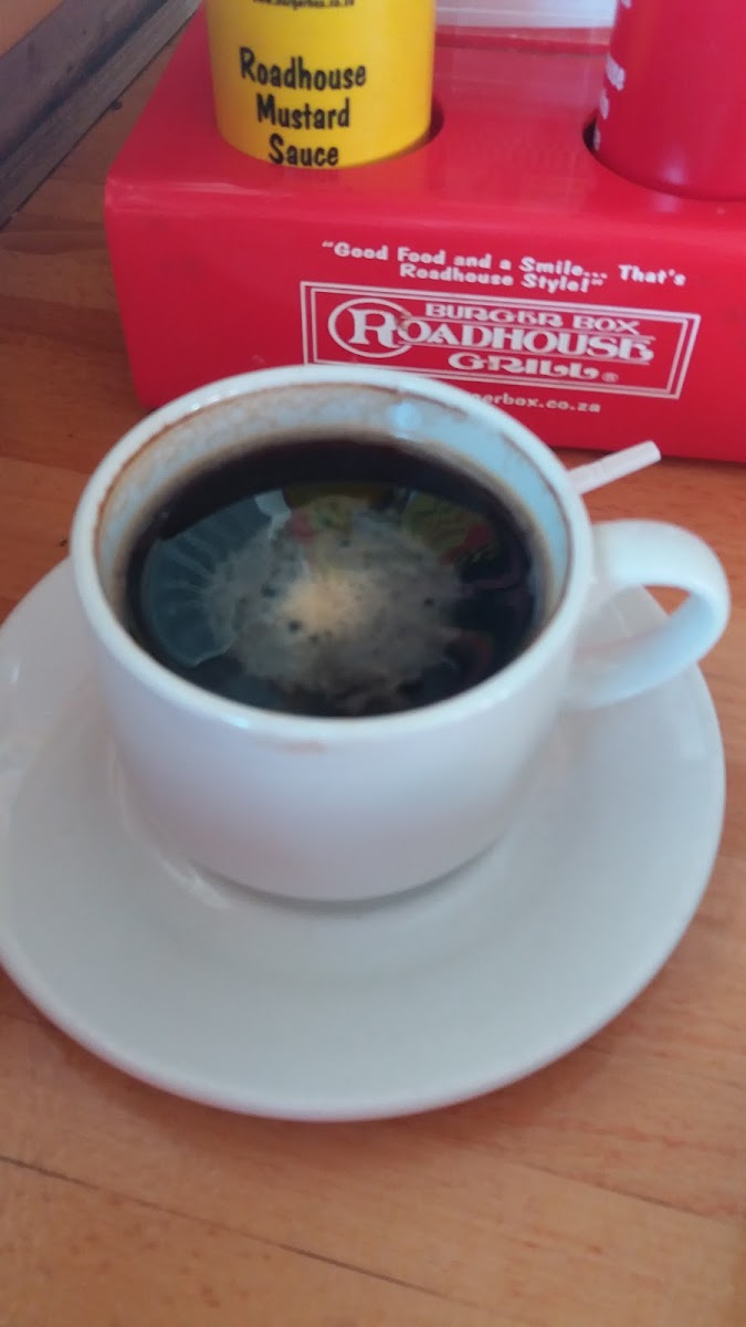 Burger Box Roadhouse - Photo 5