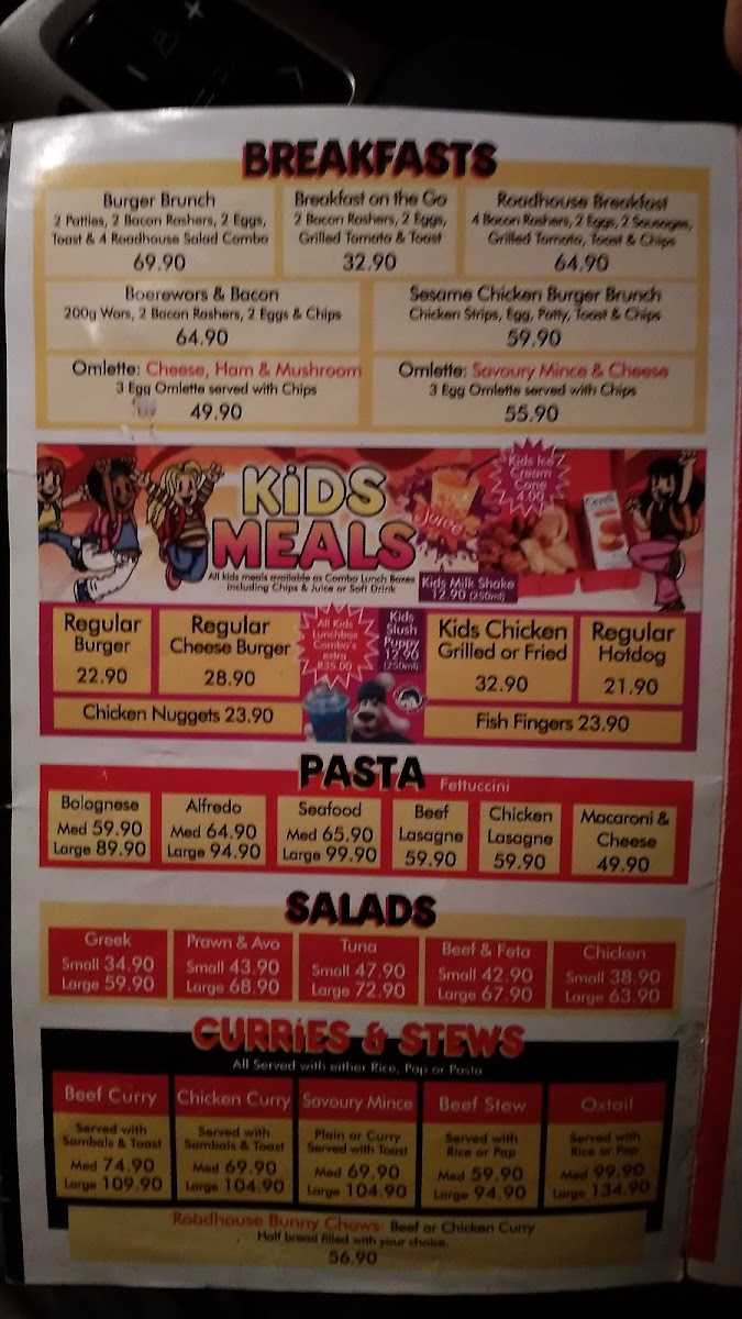 Menu Photo 9