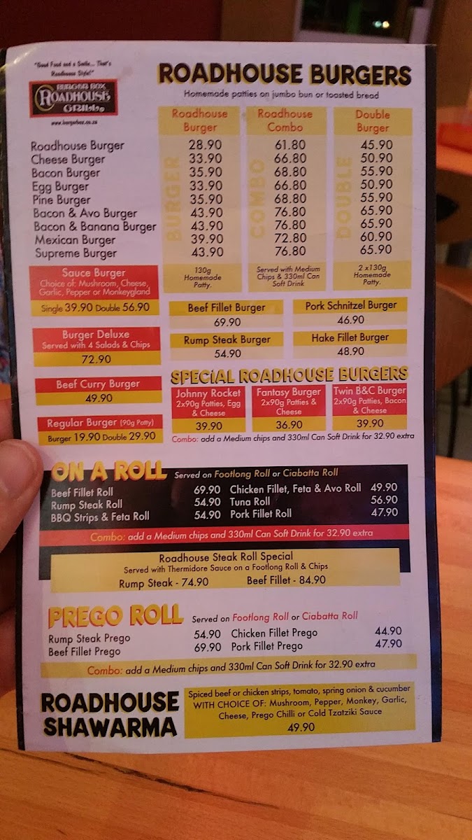 Menu Photo 6