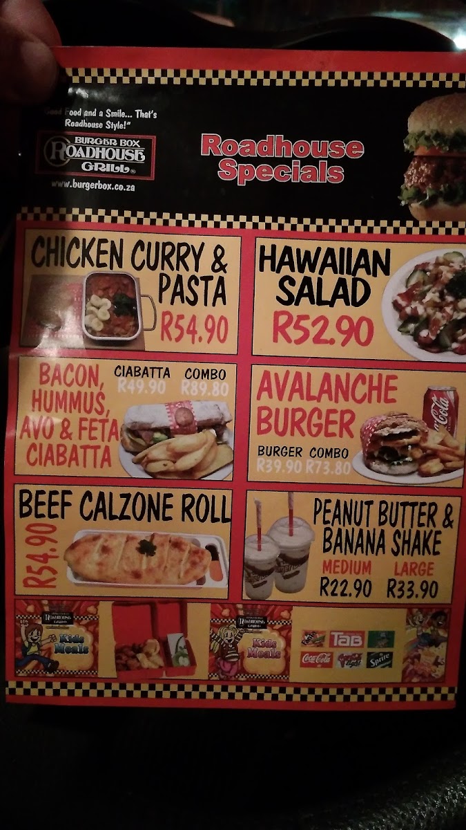 Menu Photo 7