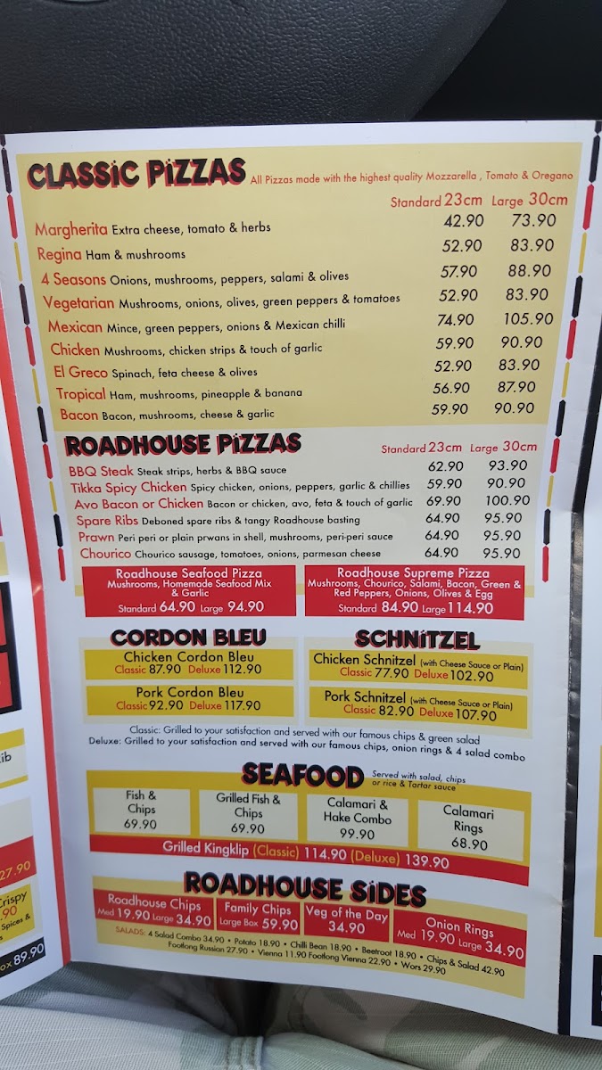 Menu Photo 8