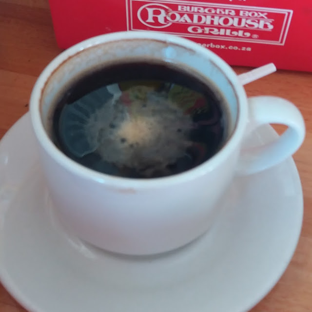 Coffee