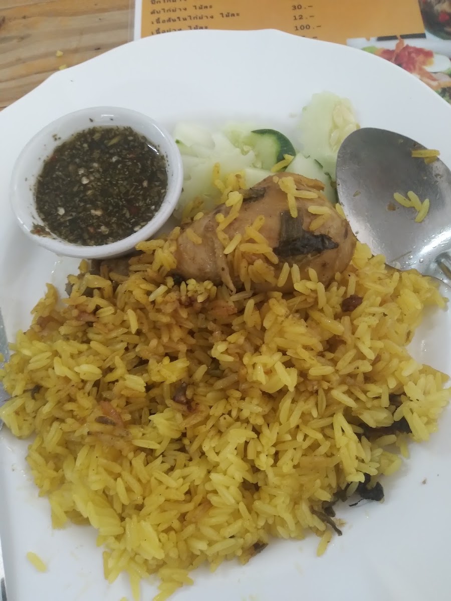 Fatimah Retaurant Halal - Photo 4