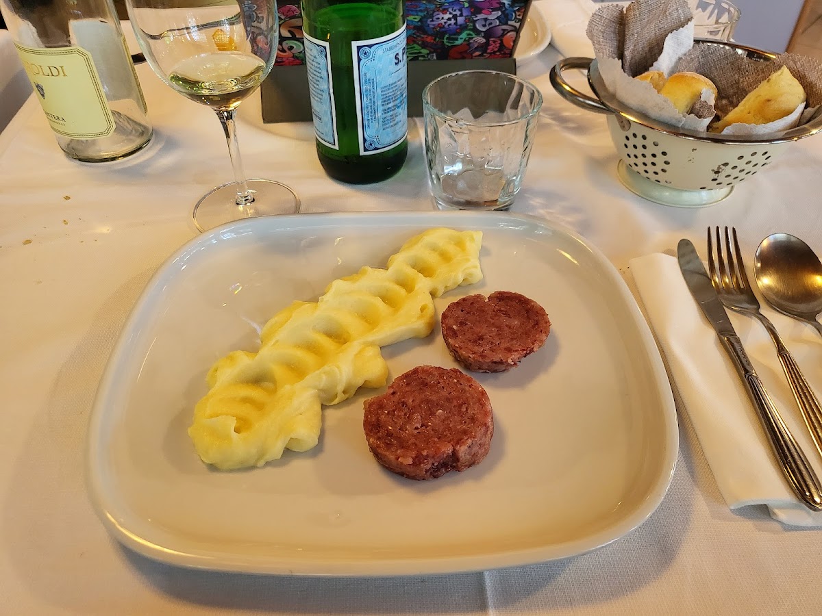 Trattoria Al Ponte - Photo 9