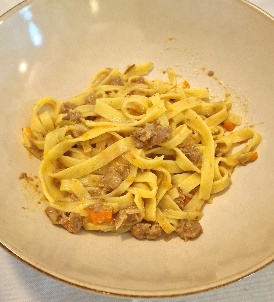 Trattoria Al Ponte - Photo 1