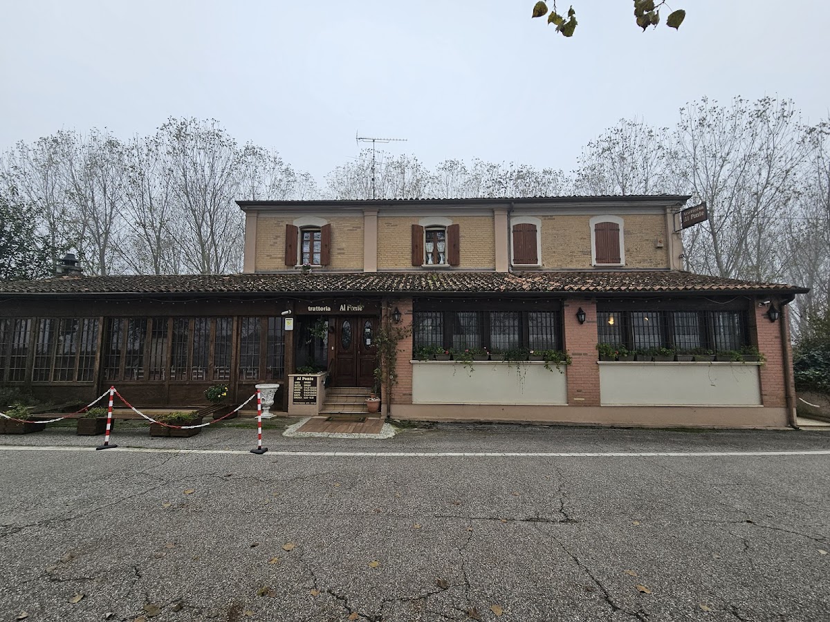 Trattoria Al Ponte - Photo 2