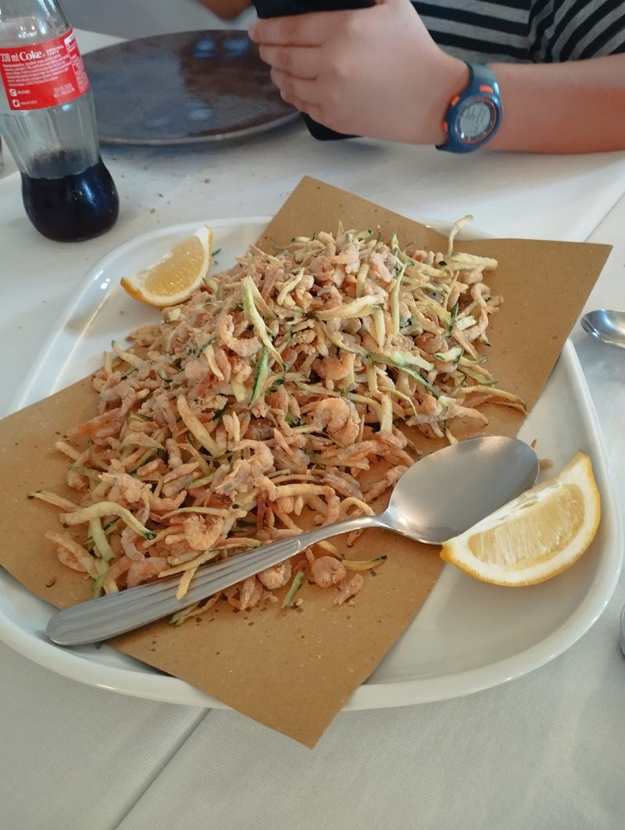 Trattoria Al Ponte - Photo 4