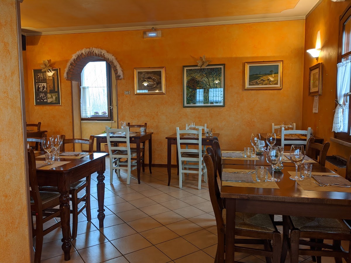 Trattoria Al Ponte - Photo 5