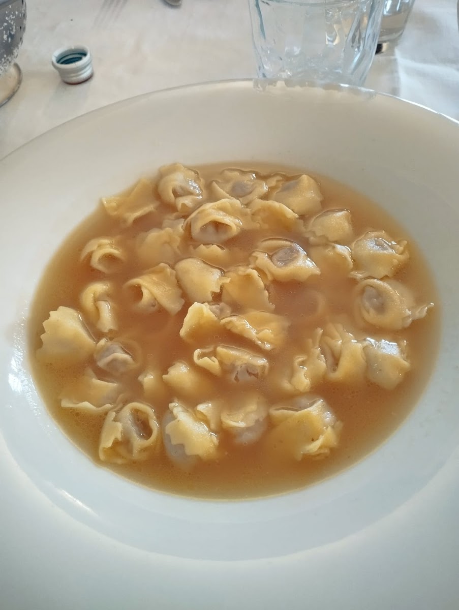 Trattoria Al Ponte - Photo 6