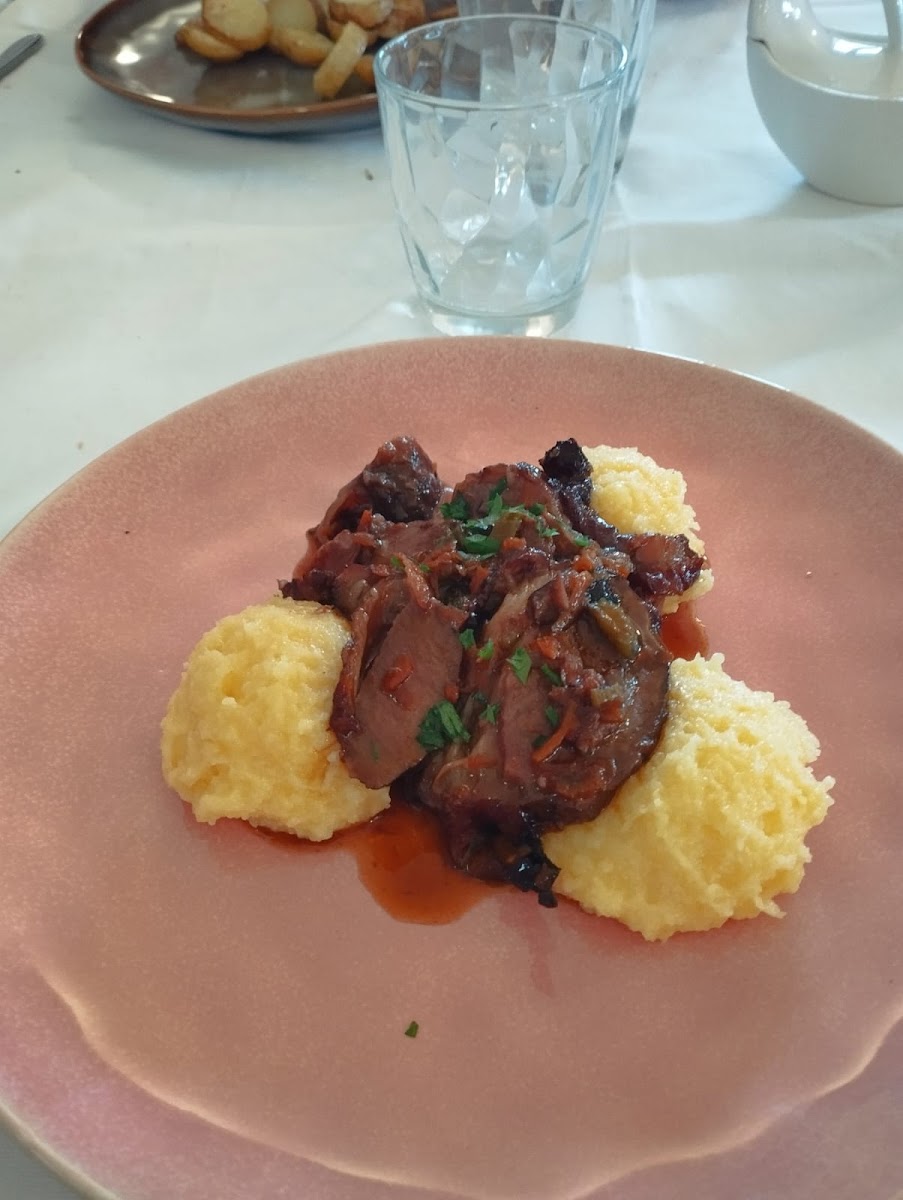 Trattoria Al Ponte - Photo 7