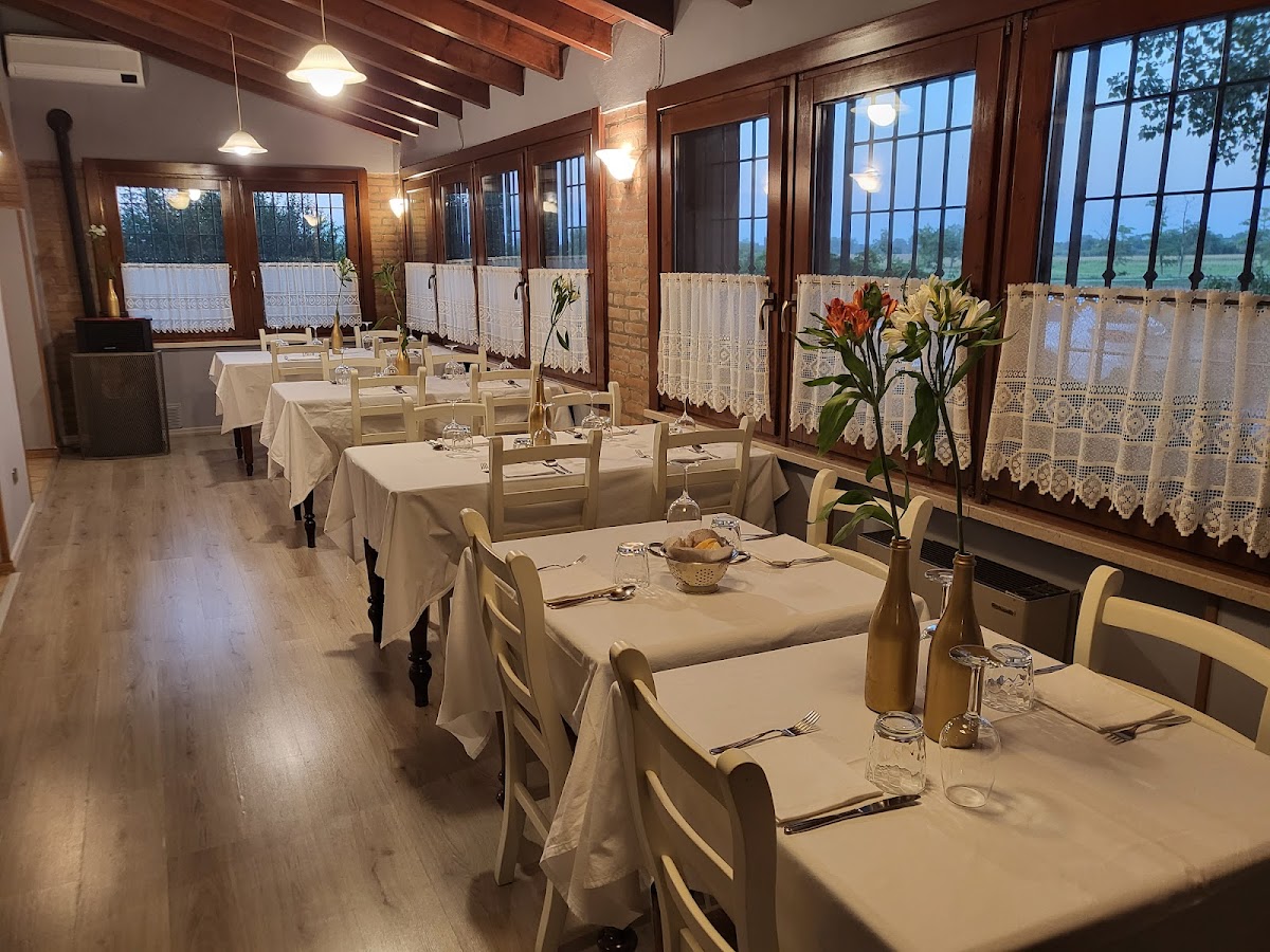 Trattoria Al Ponte - Photo 8