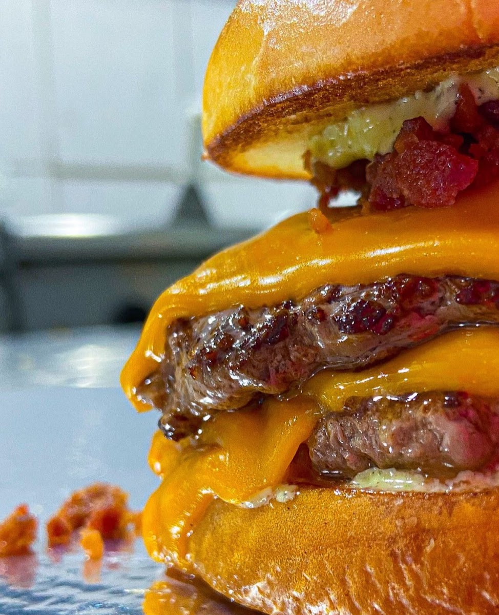 Steak Burger - Photo 4