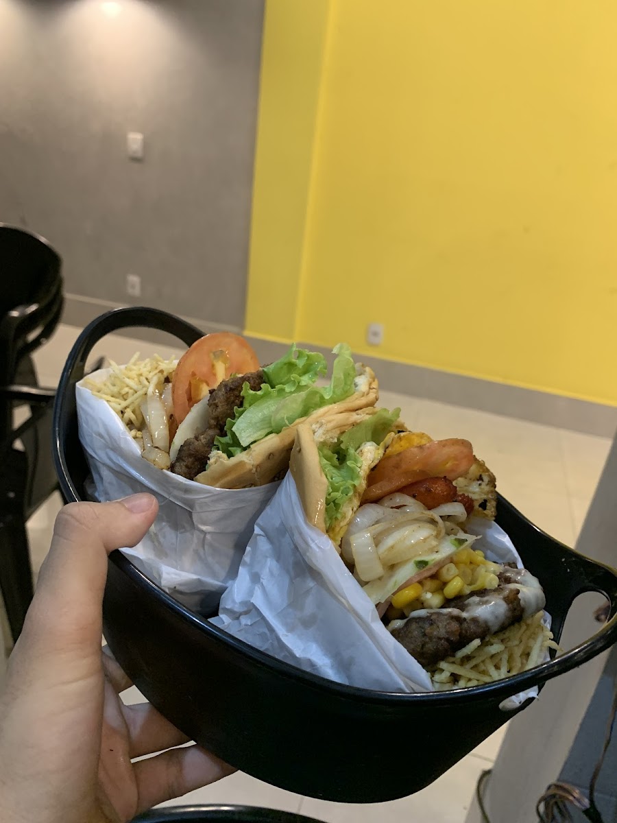 Steak Burger - Photo 7
