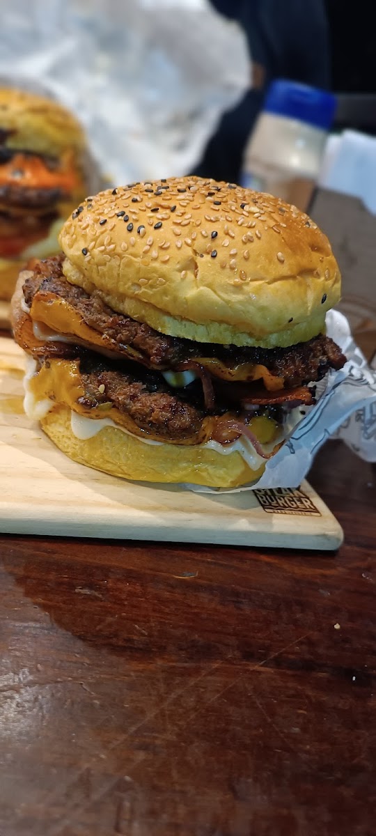 Steak Burger - Photo 8
