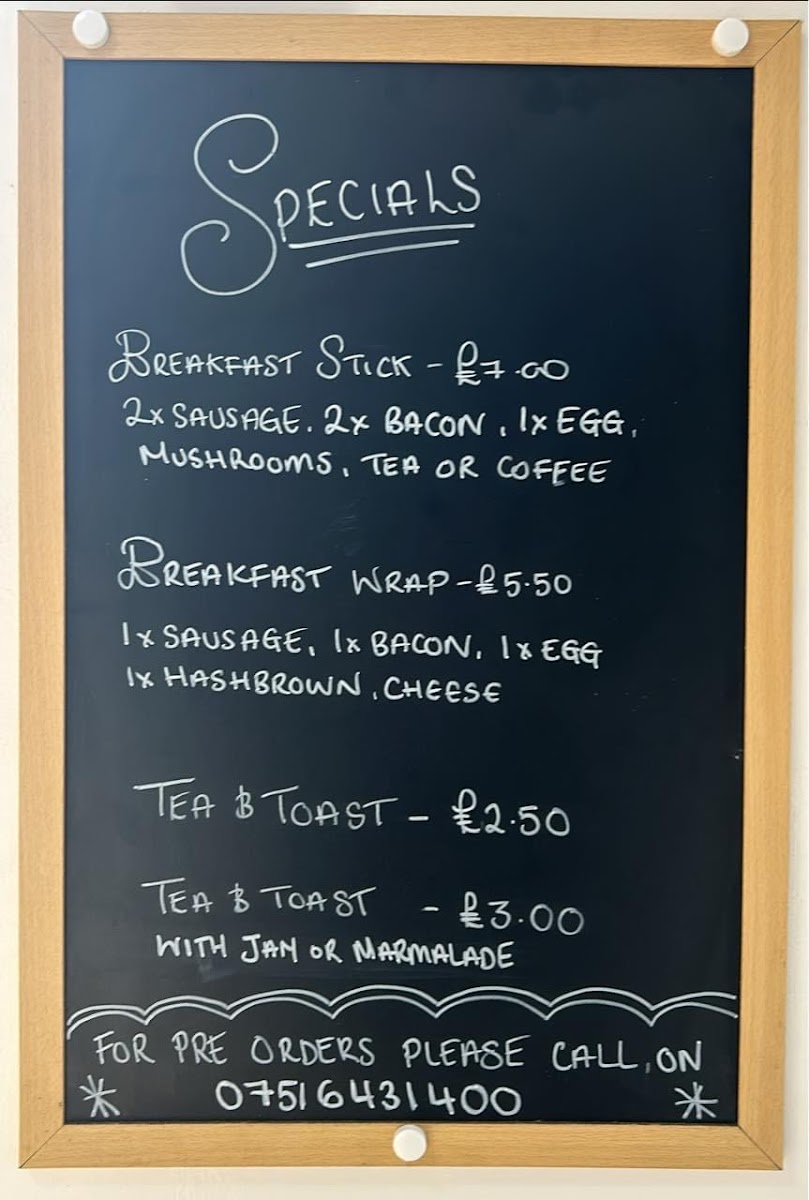 Menu Photo 3
