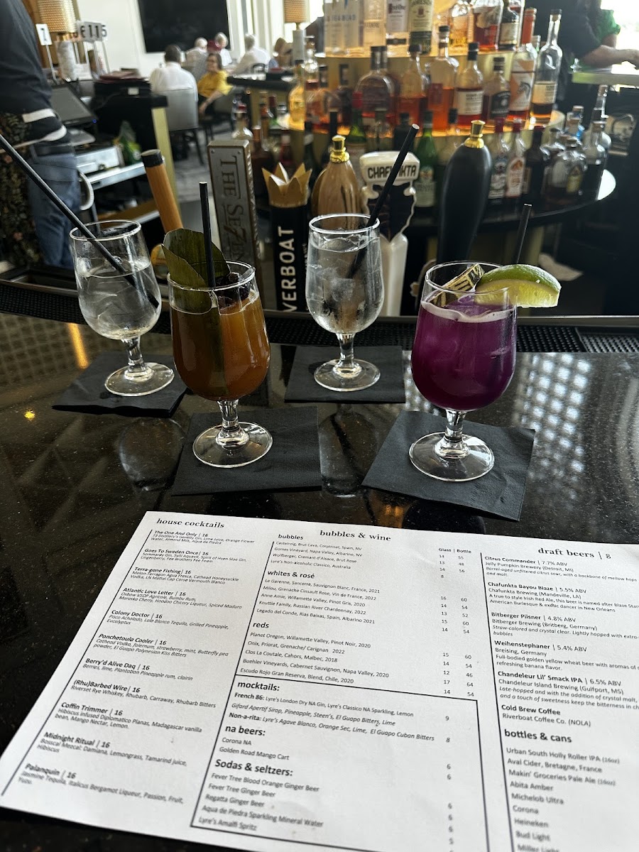 Menu Photo 7
