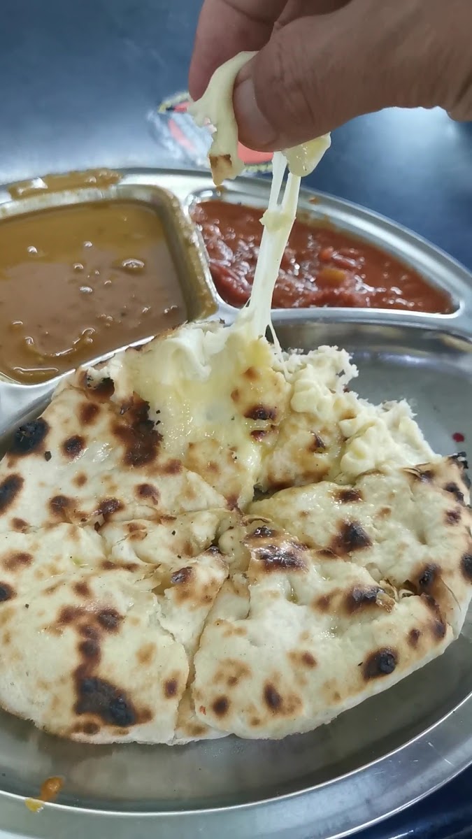 Restoran Nasi Kandar Maju & Maju - Photo 1