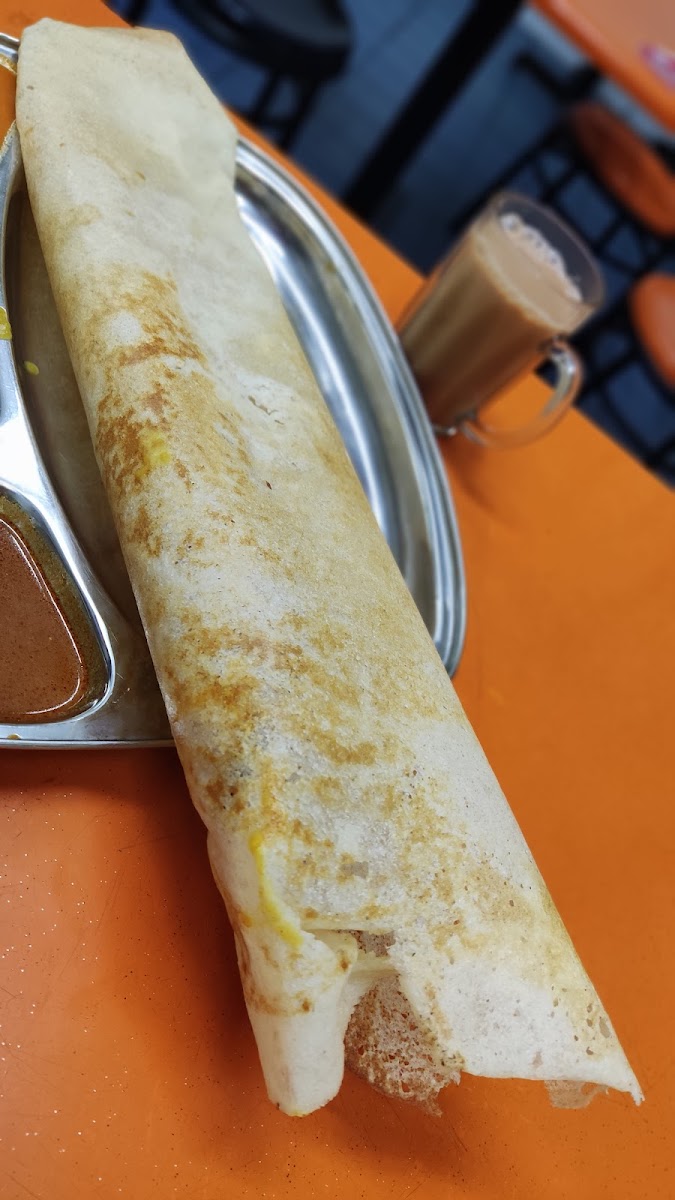 Restoran Nasi Kandar Maju & Maju - Photo 7